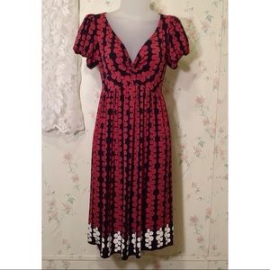 👗2for$40Beautiful Max Studio dress NWT size XS 👗
It’s a starchy XS